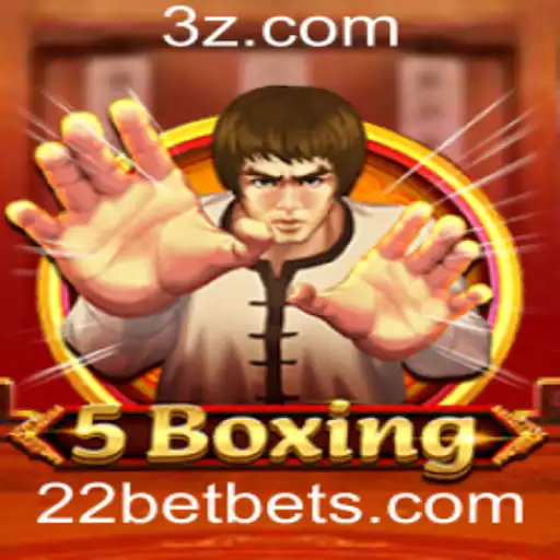 Descubra o Novo Fenômeno dos E-Sports: 5Boxing e sua Popularidade no 22bet