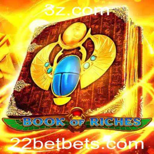 Explorando o Jogo BookofRiches no 22bet
