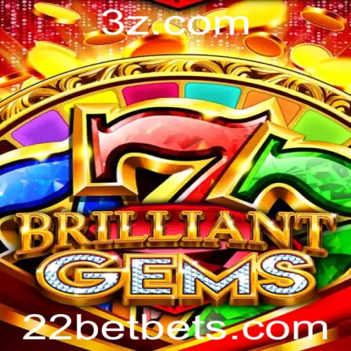 Explorando o Excitante Mundo de BrilliantGems no 22bet