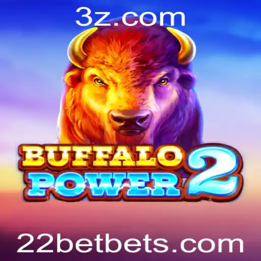 BuffaloPower2: Descubra a Nova Aventura de Caça-Níqueis na 22bet