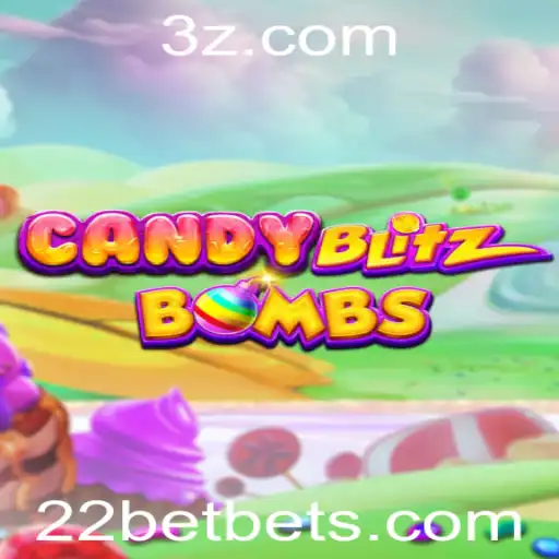 CandyBlitzBombs: A Nova Sensação do Mundo dos Jogos Interativos