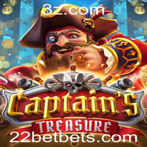 Explorando CaptainssTreasure: O Fascinante Mundo do 22bet