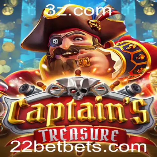 Explorando CaptainssTreasure: O Fascinante Mundo do 22bet