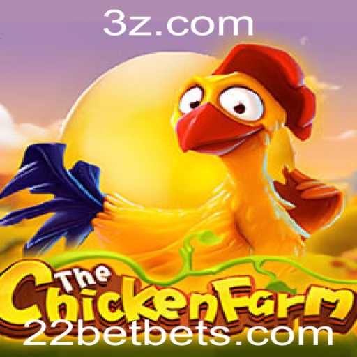 Descubra o Mundo de ChickenFarm com 22bet: Um Mergulho no Jogo e suas Regras