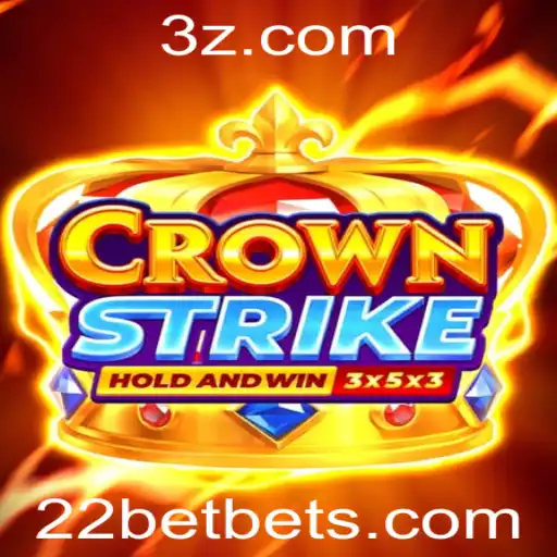 Explorando o Mundo de Crownstrike: Um Mergulho Profundo no Jogo e Estratégias de 22bet