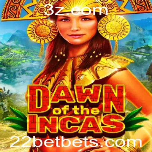 Explorando o Fascinante Mundo do Jogo DawnoftheIncas