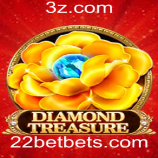 Explorando o Fascinante Jogo Diamondtreasure na 22bet