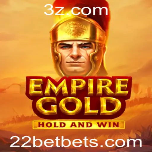 Descubra o Fascinante Mundo de EmpireGold no 22bet