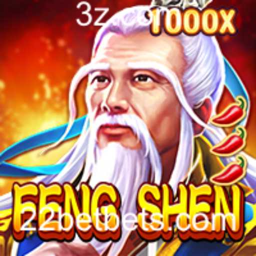 FengShen: Explorando o Mundo Fascinante do Jogo e sua Conexão com a 22bet
