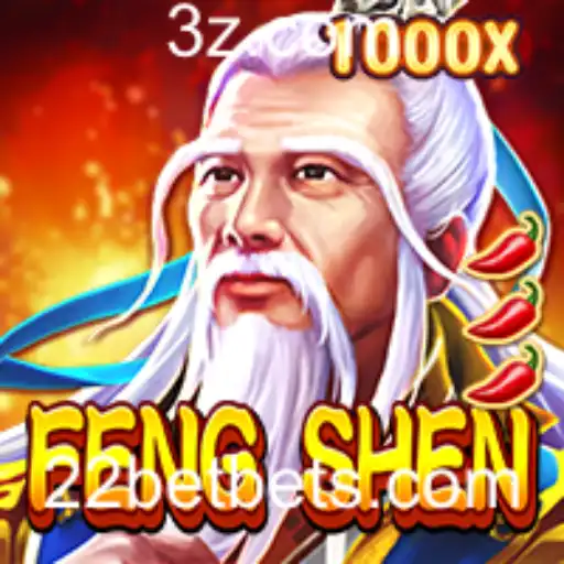 FengShen: Explorando o Mundo Fascinante do Jogo e sua Conexão com a 22bet