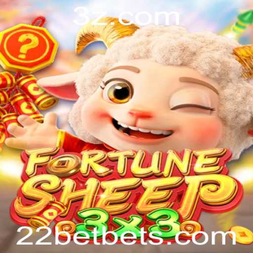 FortuneSheep: Explore a Nova Sensação dos Jogos com a 22bet