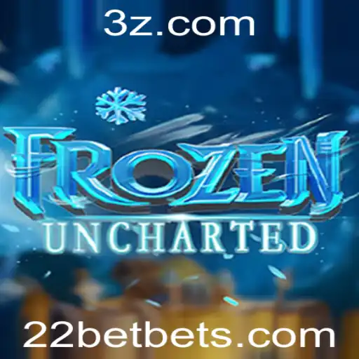 Aventuras no Ártico: Explorando FrozenUncharted