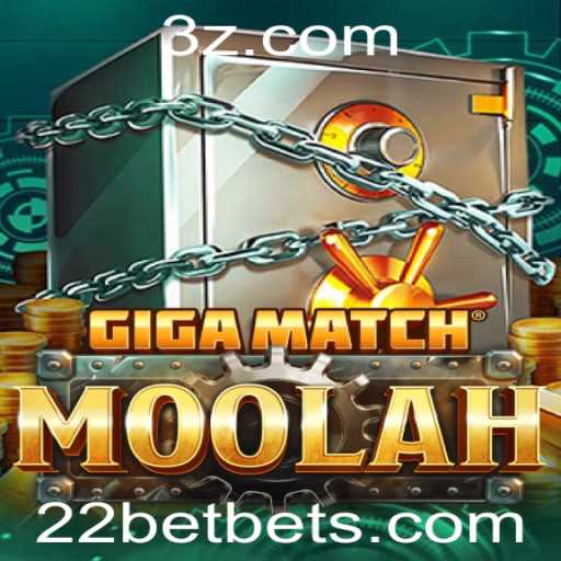 Explorando GigaMatchMoolah: A Nova Sensação no Mundo dos Jogos