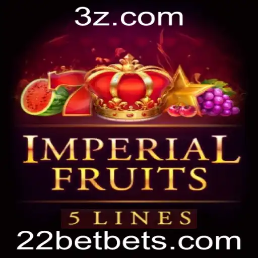 Explorando o Excitante Mundo de ImperialFruits5 na 22bet