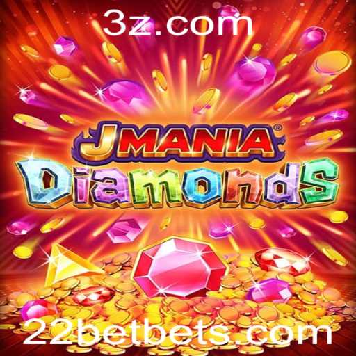 Descubra o Fascinante Mundo de JManiaDiamonds