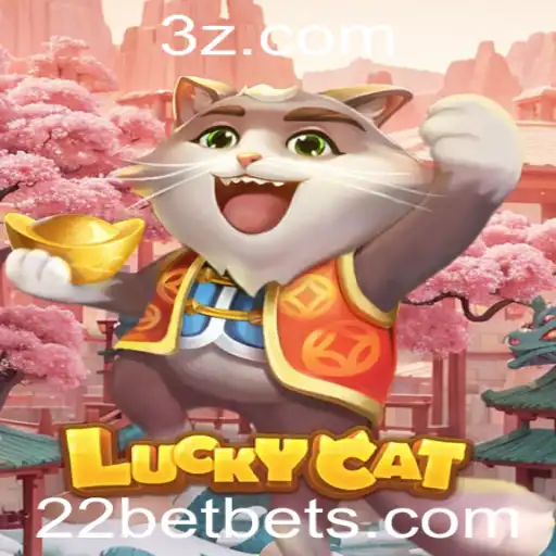 Descubra o Fascinante Mundo de LuckyCat no 22bet: Guia Completo