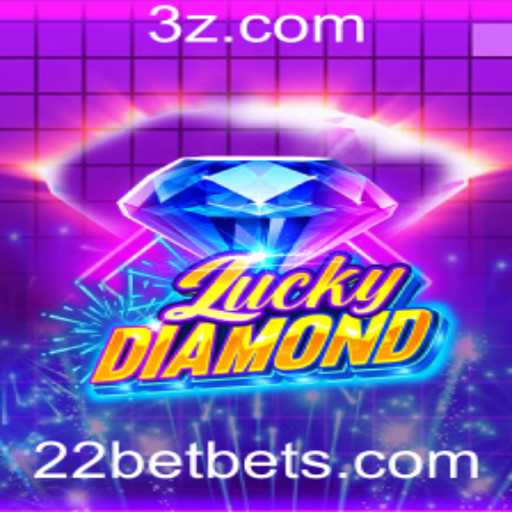 Descubra o Fascinante Mundo de LuckyDiamond com 22bet