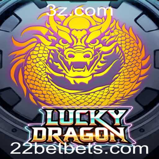 Desvendando LuckyDragon: A Nova Sensação do 22bet
