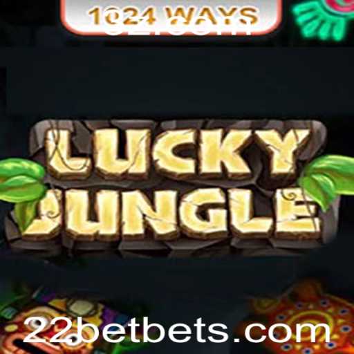 Explorando o Fascinante Mundo de LuckyJungle1024 com 22bet