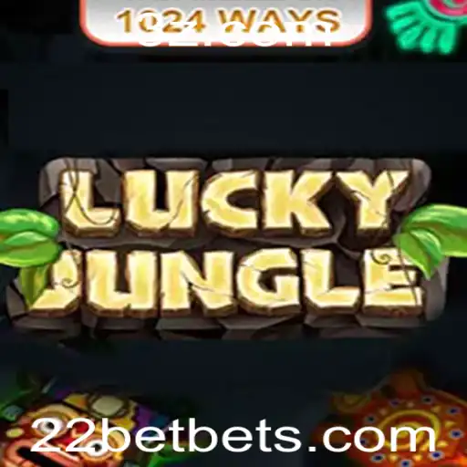 Explorando o Fascinante Mundo de LuckyJungle1024 com 22bet