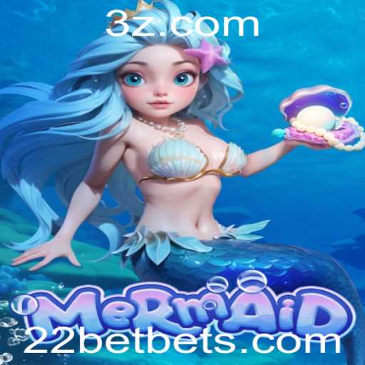 Explorando o Fascinante Mundo do Jogo 'Mermaid' na 22bet