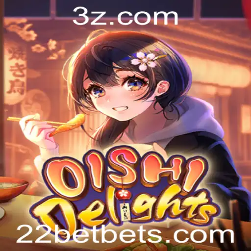 Descubra OishiDelights: Um Jogo Inovador com 22bet