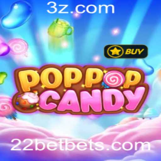 Explorando POPPOPCANDY: O Jogo Que Está Conquistando o Mundo do Entretenimento