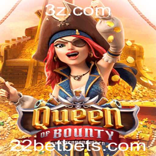 Queen of Bounty: Explorando o Fascinante Mundo do Jogo com 22bet