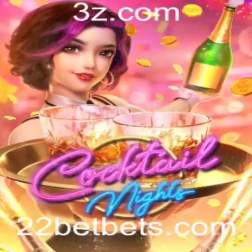 CocktailNights: Aventuras e Regras no Mundo dos Jogos de Azar