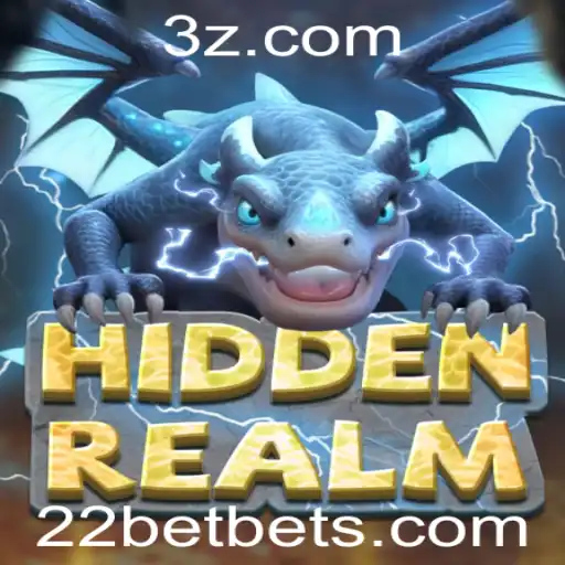 Descubra o Fascinante Mundo de HiddenRealm