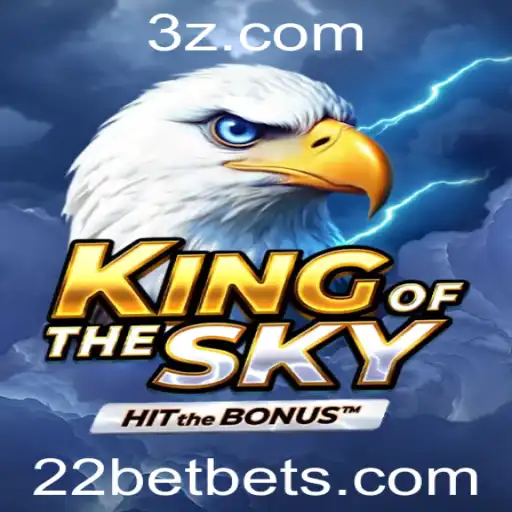 Explorando KingOfTheSky: Aventuras Aéreas com 22bet