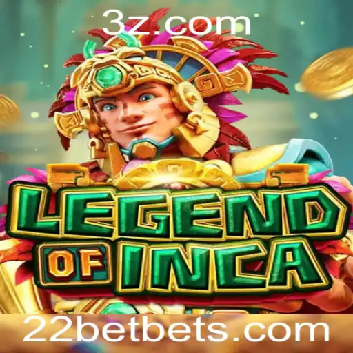 LegendofInca: Explorando um Mundo Antigo com 22bet