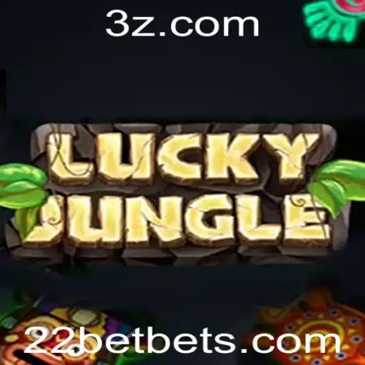 Explorando o Fascinante Mundo de LuckyJungle na Plataforma 22bet