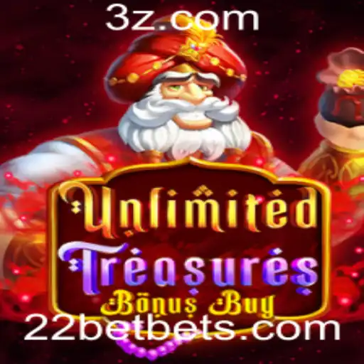 Descubra o Mundo de UnlimitedTreasuresBonusBuy no 22bet