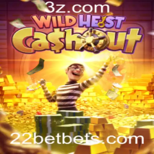 Descubra o Jogo WildHeistCashout na 22bet: Como Jogar e Ganhar