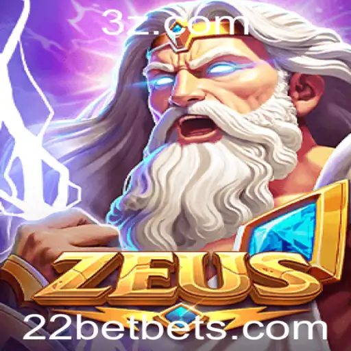 Explorando o Jogo Zeus na Plataforma 22bet
