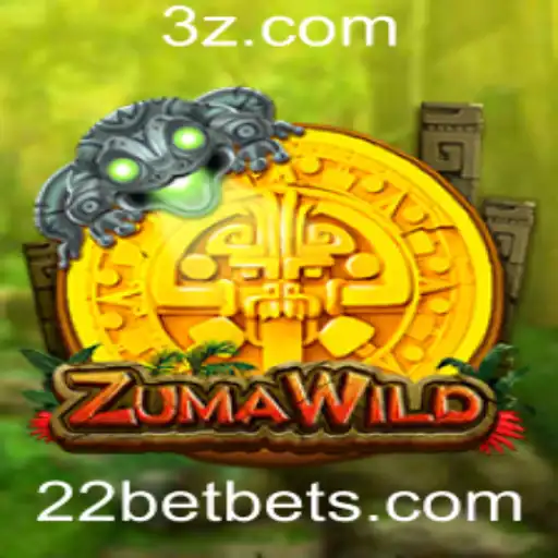 Descubra ZumaWild: A Emoção dos Jogos Online na 22bet
