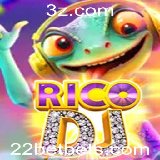 Tudo o que você Precisa Saber sobre o Jogo RicoDJ e sua Conexão com 22bet