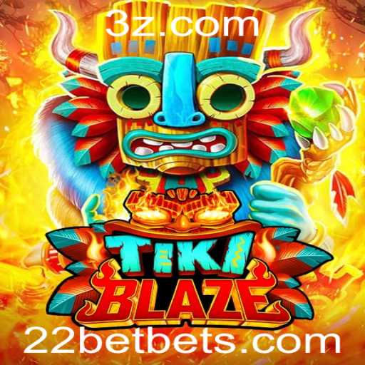 Descubra o Mundo Empolgante do Jogo TikiBlaze e Conquiste Recompensas com 22bet