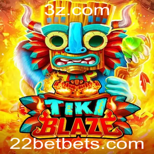 Descubra o Mundo Empolgante do Jogo TikiBlaze e Conquiste Recompensas com 22bet