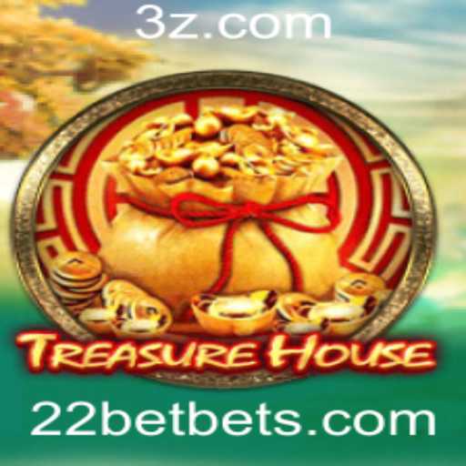 Explorando as Aventuras de TreasureHouse