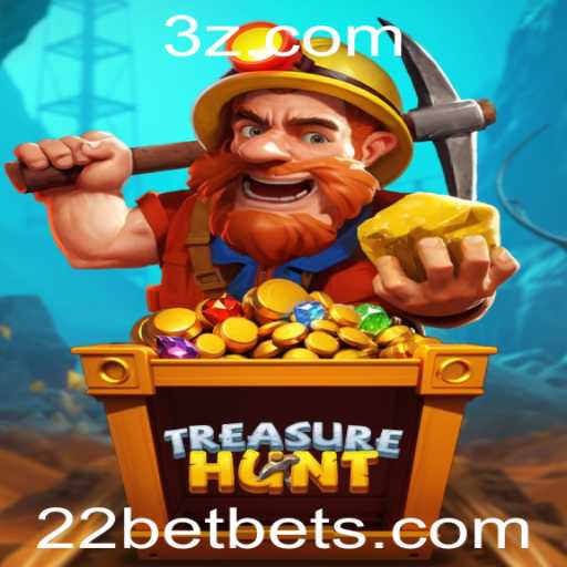 TreasureHunt: Explorando as Aventuras e Desafios do Novo Jogo