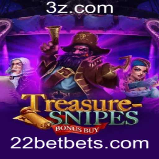 Explorando o Universo de TreasuresnipesBonusBuy no 22bet