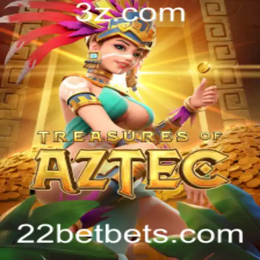 Descubra os Mistérios do Jogo Treasures of Aztec na Plataforma 22bet