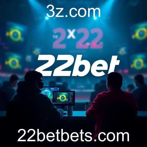 22bet Conquista Espaço Entre Apostadores Brasileiros em 2025