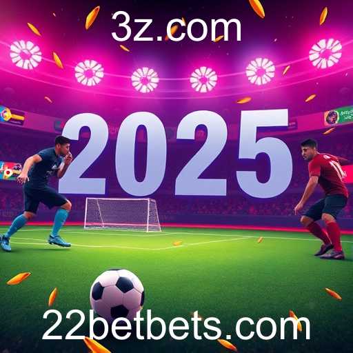 22bet: Crescimento dos Jogos Online em 2025