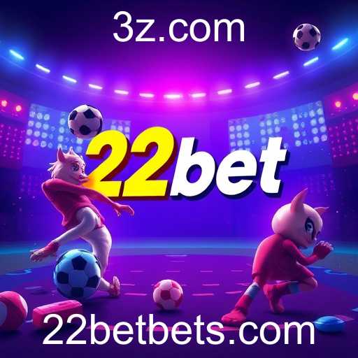 A Ascensão dos Jogos de Apostas Online: O Impacto da 22bet em 2025