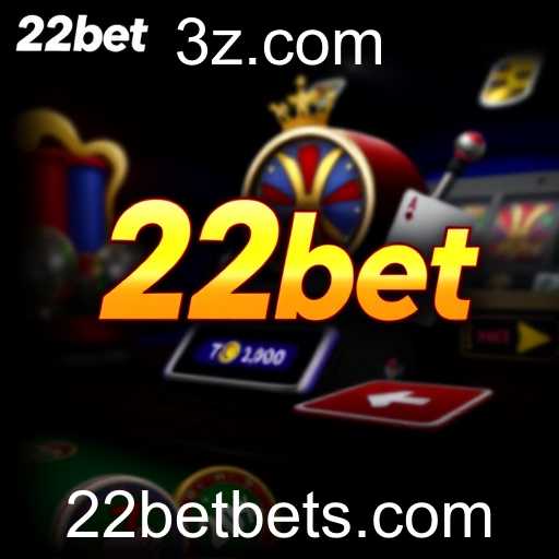 O Impacto do 22bet no Mercado de Jogos em 2025