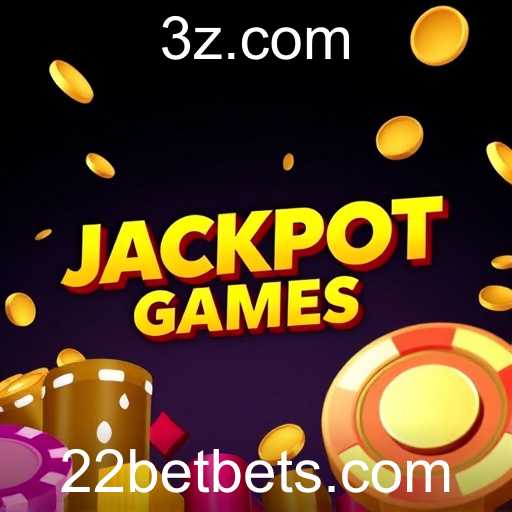 Explorando a Emoção dos Jackpot Games na 22bet: Grandes Recompensas Esperam
