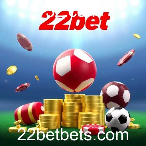 Explorando as Ofertas de Bônus na Categoria de Jogos da 22bet